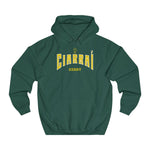 Kerry Unisex Adult Hoodie