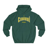 Kerry Unisex Adult Hoodie