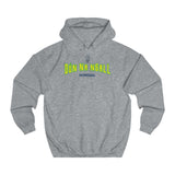 Donegal Unisex Adult Hoodie