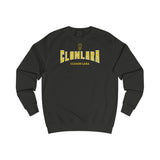 Clonlara Unisex Adult Sweatshirt