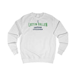 Lattin Cullen Unisex Adult Sweatshirt