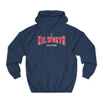 Kilworth Unisex Adult Hoodie