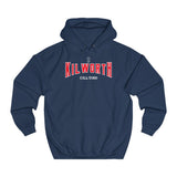 Kilworth Unisex Adult Hoodie