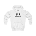 Newcastle West Unisex Kids Hoodie