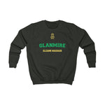 Glanmire NEW STYLE Unisex Kids Sweatshirt