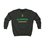 Glanmire NEW STYLE Unisex Kids Sweatshirt