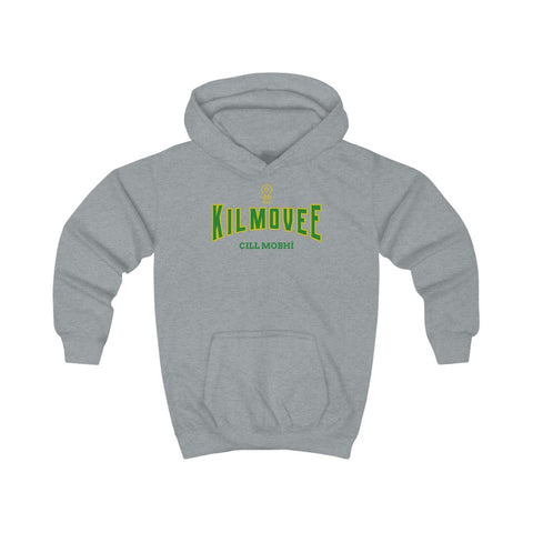 Kilmovee Unisex Kids Hoodie