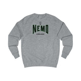 Nemo Unisex Adult Sweatshirt