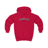 Mitchelstown Unisex Kids Hoodie