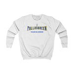 Pallasgreen Unisex Kids Sweatshirt