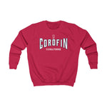 Corofin Unisex Kids Sweatshirt