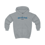 Dublin Unisex Kids Hoodie