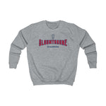 Glounthaune Unisex Kids Sweatshirt