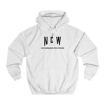 Newcastle West Unisex Adult Hoodie