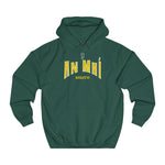 Meath Unisex Adult Hoodie