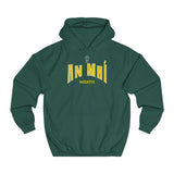 Meath Unisex Adult Hoodie