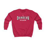 Dingle Unisex Kids Sweatshirt