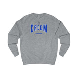 Croom Unisex Adult Sweatshirt