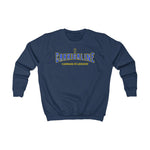 Carrigaline Unisex Kids Sweatshirt