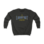 Longford Unisex Kids Sweatshirt