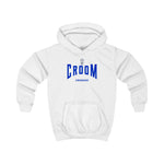 Croom Unisex Kids Hoodie