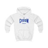 Croom Unisex Kids Hoodie