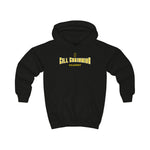 Kilkenny Unisex Kids Hoodie