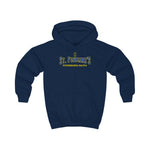 St. Finbarr's Unisex Kids Hoodie