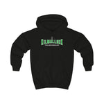 Kilmallock Unisex Kids Hoodie