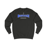 Monaghan Unisex Adult Sweatshirt