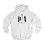 Glin Unisex Adult Hoodie