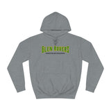 Glen Rovers Unisex Adult Hoodie