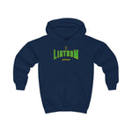 Leitrim Unisex Kids Hoodie