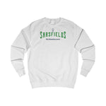 Sarsfields Unisex Adult Sweatshirt