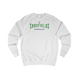 Sarsfields Unisex Adult Sweatshirt