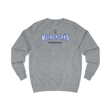 Monaghan Unisex Adult Sweatshirt