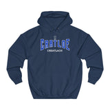 Cratloe Unisex Adult Hoodie