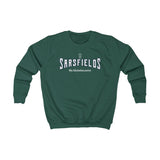 Sarsfields Unisex Kids Sweatshirt